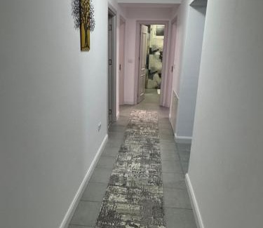 Gura Humorului Apartamento | Apartament Acasă în Bucovina