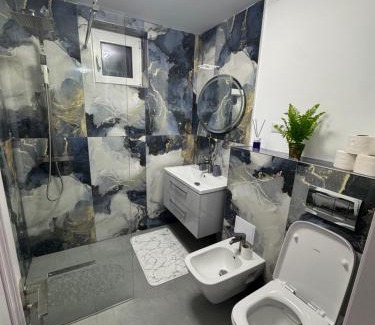 Gura Humorului Apartamento | Apartament Acasă în Bucovina