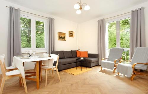 Gorny Sopot Apartamento | Apartament Ada