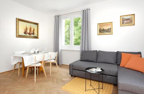 Gorny Sopot Apartamento | Apartament Ada