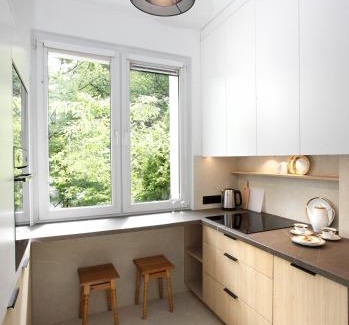 Gorny Sopot Apartamento | Apartament Ada