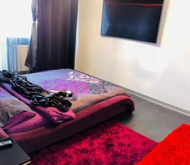 Emanoil Gojdu Apartamento | Apartament Adrian