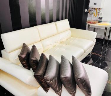 Emanoil Gojdu Apartamento | Apartament Adrian