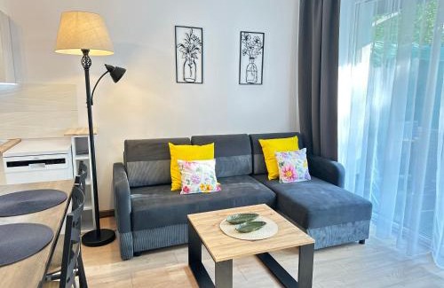 Wrzosowo Apartamento | Apartament AGAT Dziwnówek EPapartamenty