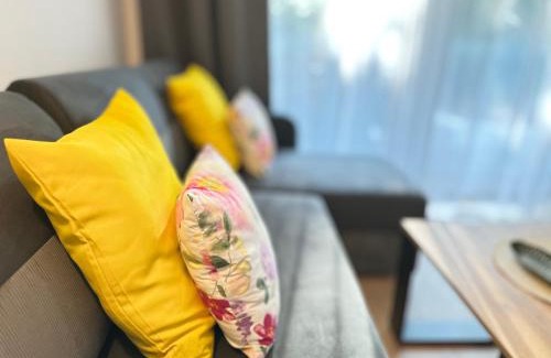 Wrzosowo Apartamento | Apartament AGAT Dziwnówek EPapartamenty