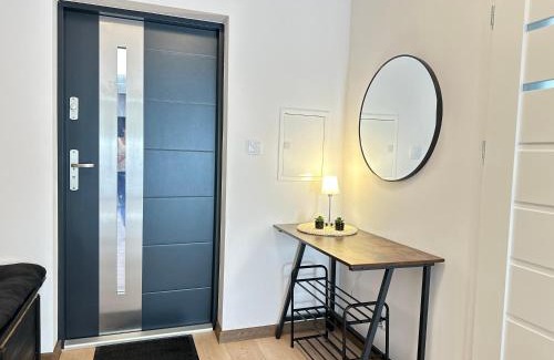 Wrzosowo Apartamento | Apartament AGAT Dziwnówek EPapartamenty