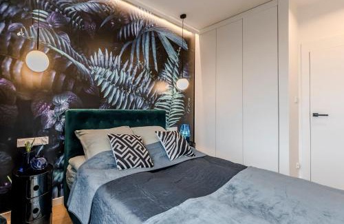 Lublin Apartamento | Apartament Agat Lublin Centrum