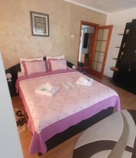Tirgu Ocna Apartamento | Apartament AKM