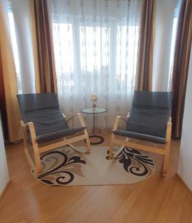 Tirgu Ocna Apartamento | Apartament AKM