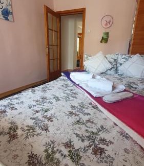 Tirgu Ocna Apartamento | Apartament AKM