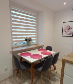 Stronie Slaskie Apartamento | Apartament Aktywny Czas
