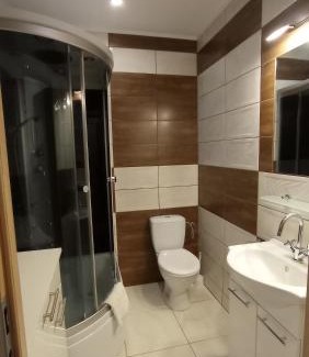 Stronie Slaskie Apartamento | Apartament Aktywny Czas