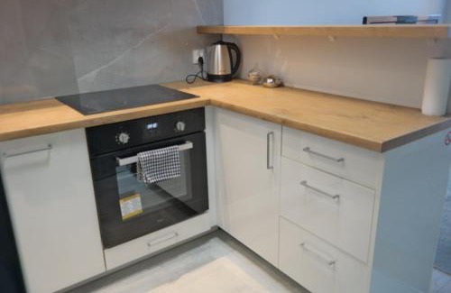 Bialystok Apartamento | Apartament al. Solidarności