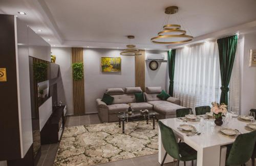 Alba Iulia Apartamento | Apartament Alba Iulia Cetate DOMUS REGIS