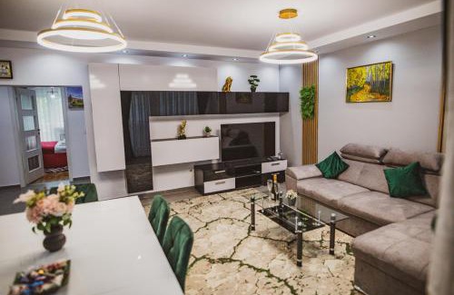 Alba Iulia Apartamento | Apartament Alba Iulia Cetate DOMUS REGIS