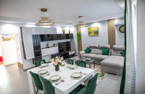 Alba Iulia Apartamento | Apartament Alba Iulia Cetate DOMUS REGIS