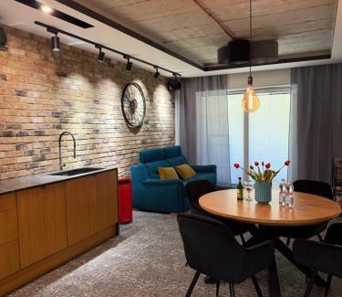 Nowy Sacz Apartamento | Apartament Aleja Wolności