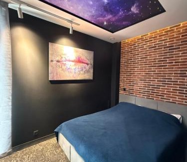 Nowy Sacz Apartamento | Apartament Aleja Wolności