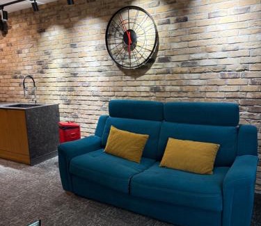 Nowy Sacz Apartamento | Apartament Aleja Wolności