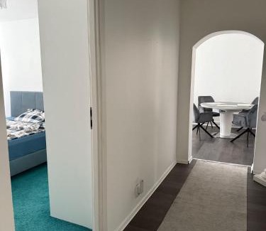 Medias Apartamento | Apartament Alex