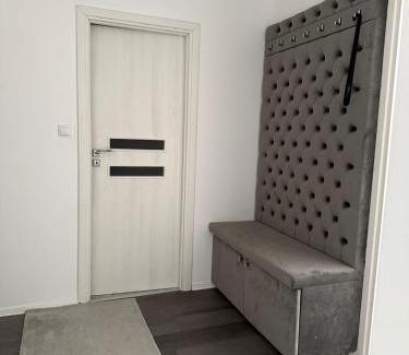 Medias Apartamento | Apartament Alex
