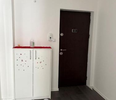 Medias Apartamento | Apartament Alex