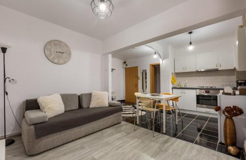 Medias Apartamento | Apartament Alexandru - central