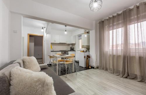 Medias Apartamento | Apartament Alexandru - central