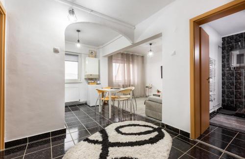 Medias Apartamento | Apartament Alexandru - central