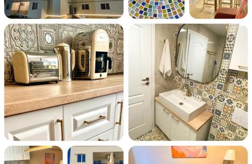 Saturn Apartamento | Apartament Alexandru Saturn