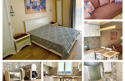 Saturn Apartamento | Apartament Alexandru Saturn