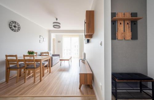 Darlowko Apartamento | Apartament Alga1