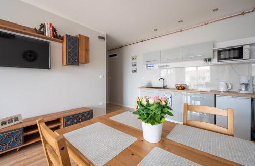 Darlowko Apartamento | Apartament Alga1