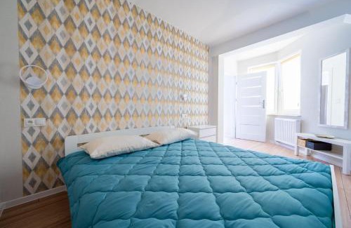 Darlowko Apartamento | Apartament Alga1