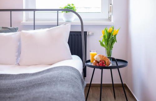 Gorny Sopot Apartamento | Apartament Alicante Górny Sopot by Noclegi Renters