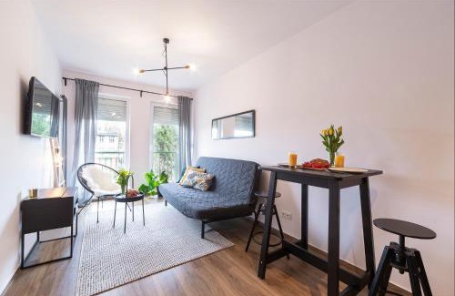 Gorny Sopot Apartamento | Apartament Alicante Górny Sopot by Noclegi Renters