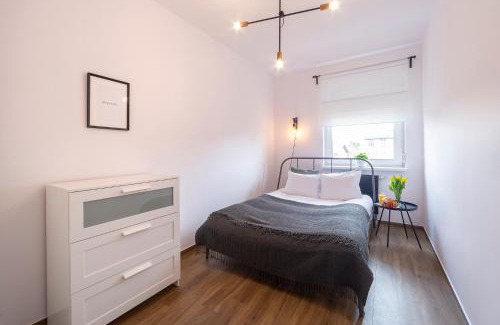 Gorny Sopot Apartamento | Apartament Alicante Górny Sopot by Noclegi Renters