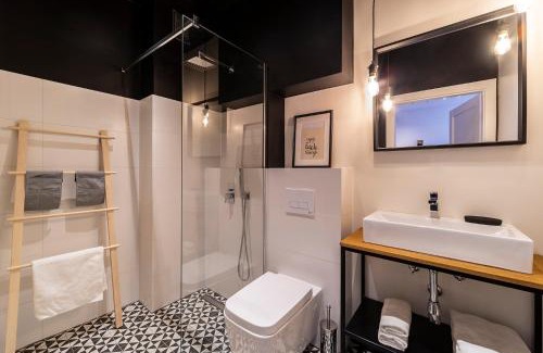Gorny Sopot Apartamento | Apartament Alicante Górny Sopot by Noclegi Renters