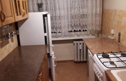 Czestochowa Apartamento | Apartament Alicja