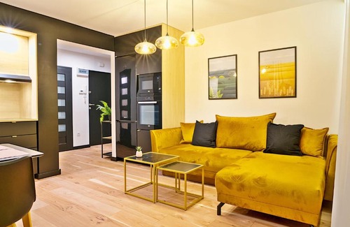 Biala Podlaska Apartamento | Apartament Alina 25