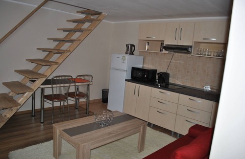 Bistrita Apartamento | Apartament Alpha, Bistrița, Județul Bistrița-Năsăud, Rumanía
