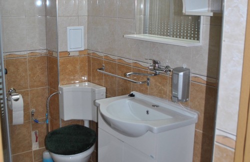 Bistrita Apartamento | Apartament Alpha, Bistrița, Județul Bistrița-Năsăud, Rumanía