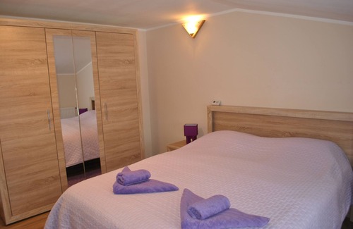 Bistrita Apartamento | Apartament Alpha, Bistrița, Județul Bistrița-Năsăud, Rumanía