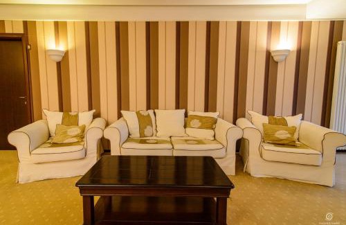 Poiana Brasov Apartamento | Apartament Alpin resort etaj 7