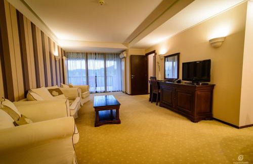 Poiana Brasov Apartamento | Apartament Alpin resort etaj 7
