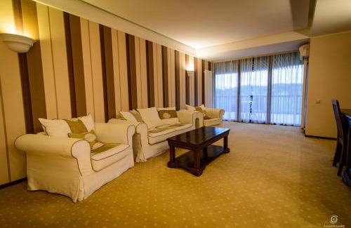 Poiana Brasov Apartamento | Apartament Alpin resort etaj 7