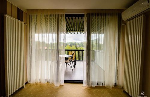 Poiana Brasov Apartamento | Apartament Alpin resort etaj 7