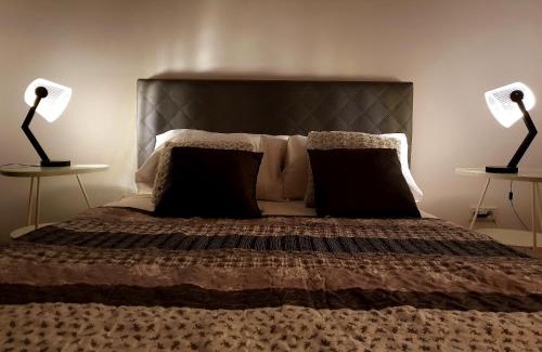 Zary Apartamento | Apartament AltePost