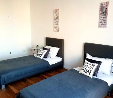 Zary Apartamento | Apartament AltePost