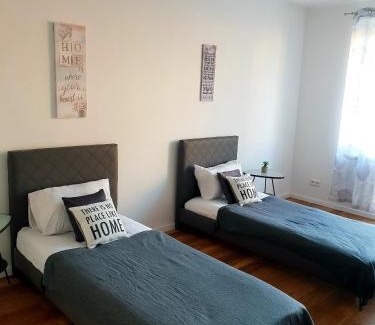 Zary Apartamento | Apartament AltePost